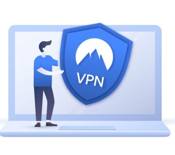 استفاده از تکنولوژی‌های VPN در شبکه‌های کامپیوتری