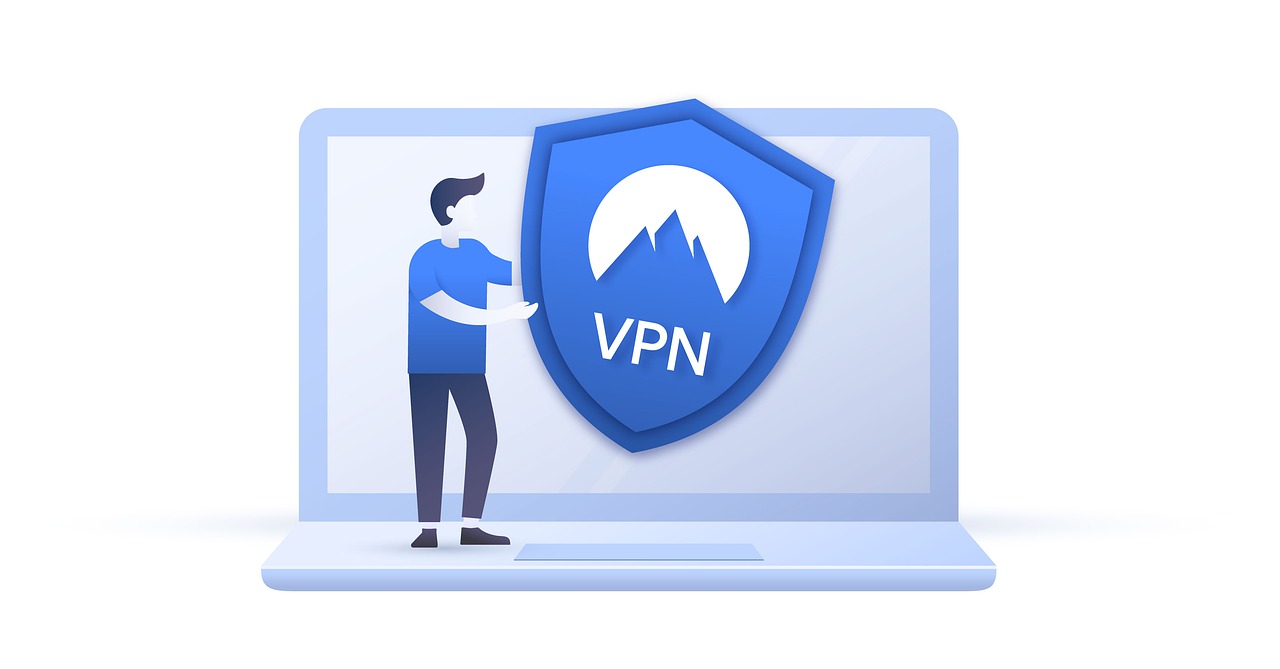 استفاده از تکنولوژی‌های VPN در شبکه‌های کامپیوتری
