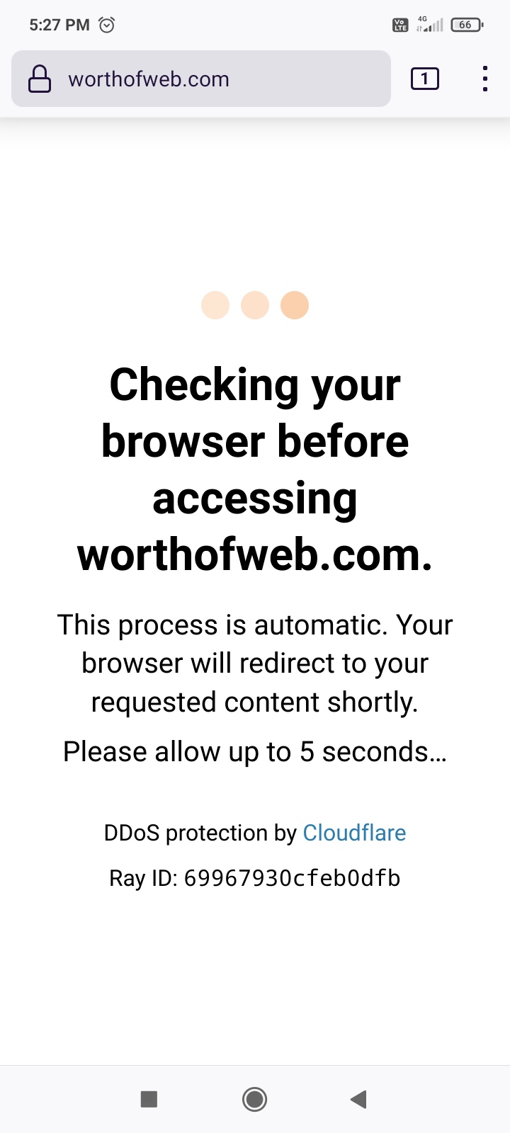 راهکارهای مقابله با حملات DDoS