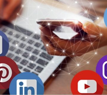 راهکارهای امنیت در شبکه‌های اجتماعی