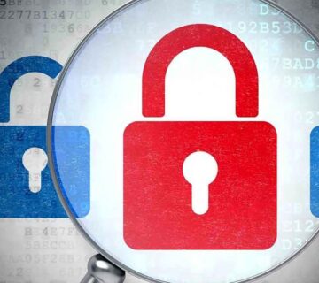 امنیت در سیستم‌های عامل