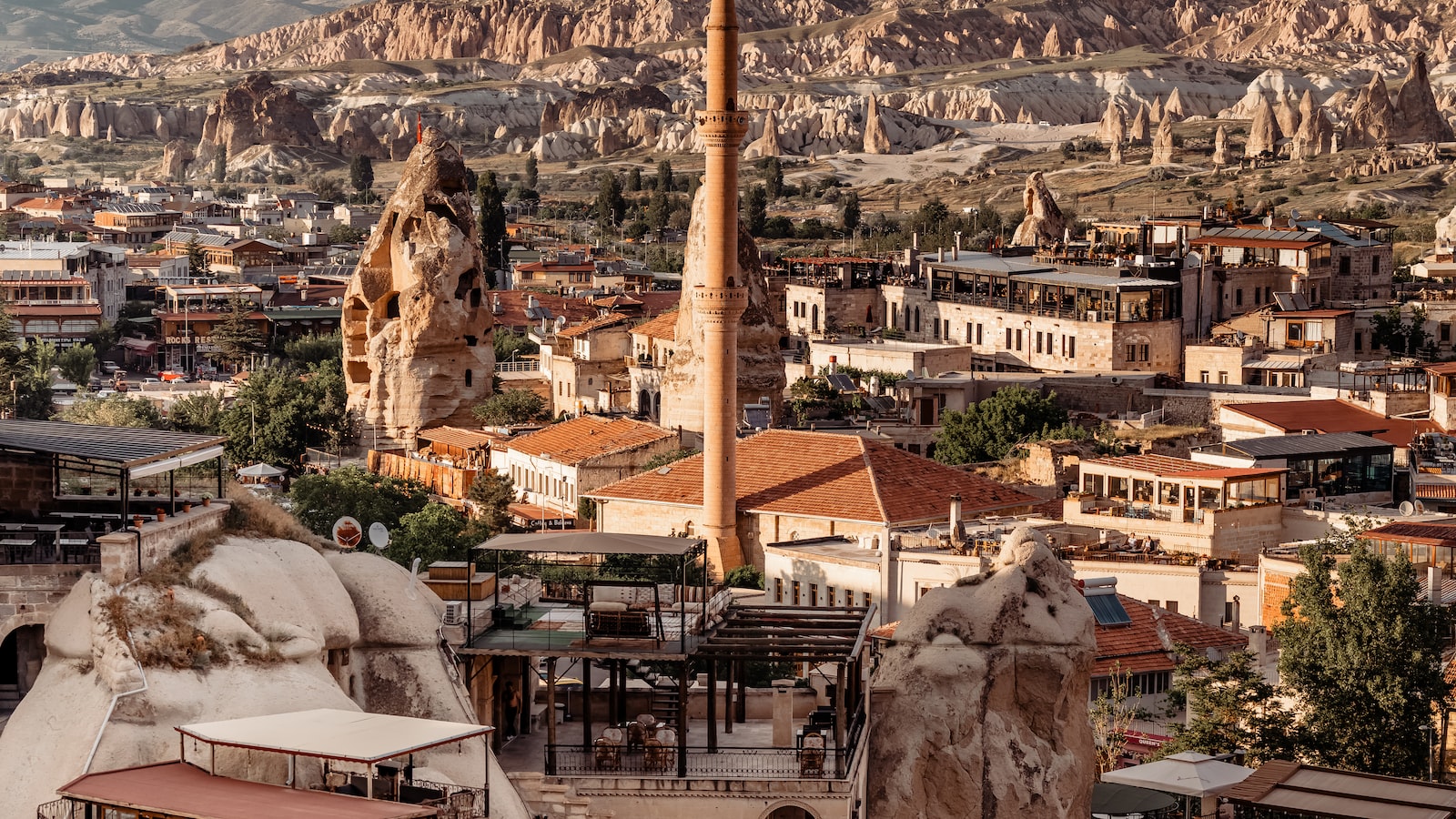 تکنولوژی‌های راهبردی در توسعه SAN