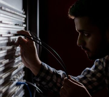 فناوری‌های مجازی‌سازی سطح دسکتاپ و سرور