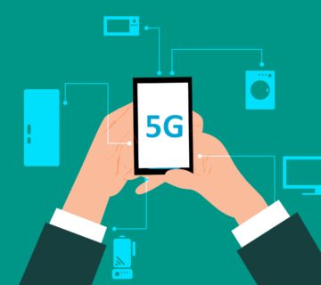 اینترنت 5G و تغییرات آن