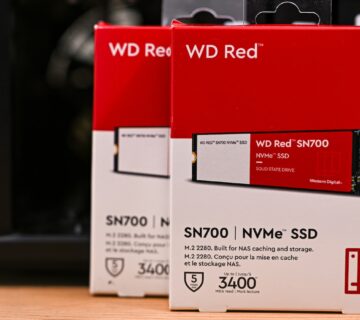 معرفی تکنولوژی NVMe (Non-Volatile Memory Express) در سیستم‌های ذخیره‌سازی
