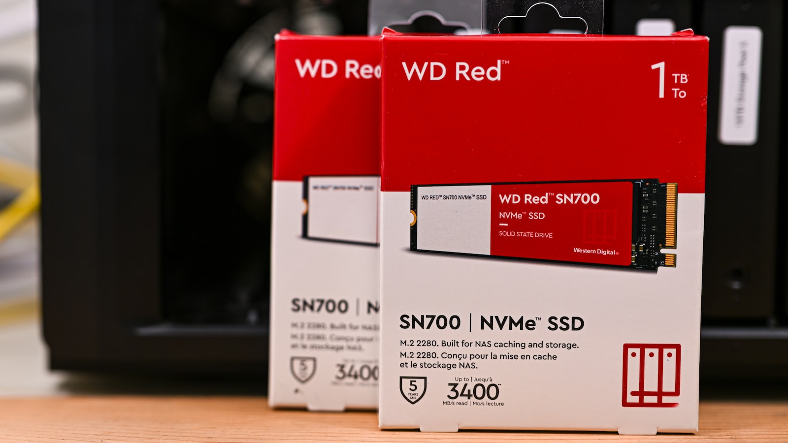 معرفی تکنولوژی NVMe (Non-Volatile Memory Express) در سیستم‌های ذخیره‌سازی