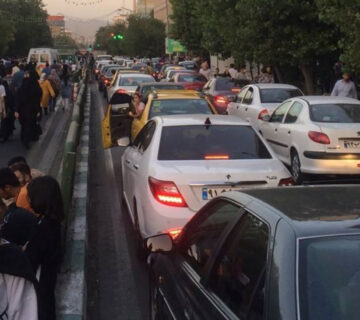 تکنولوژی‌های مدیریت ترافیک و عملکرد شبکه در شبکه‌های کامپیوتری