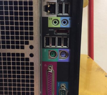 معرفی تکنولوژی Fiber Channel در سیستم‌های توزیع شده