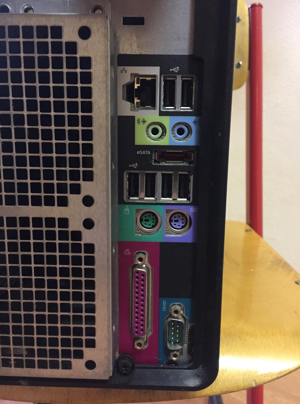 معرفی تکنولوژی Fiber Channel در سیستم‌های توزیع شده