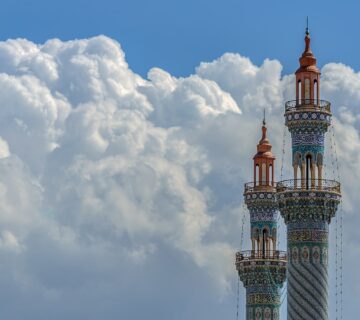 استفاده از فناوری‌های ابری در مراکز داده