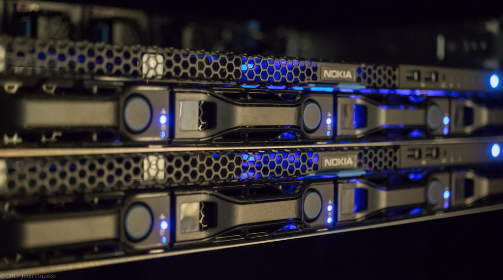 تکنولوژی‌های رایانش لبه (Edge Computing)
