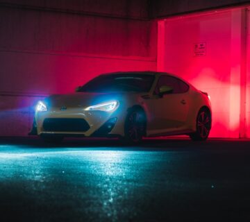 امنیت اطلاعات در ابر