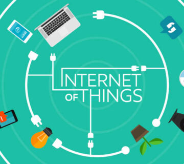 ارتباطات همگام و سیستم‌های IoT