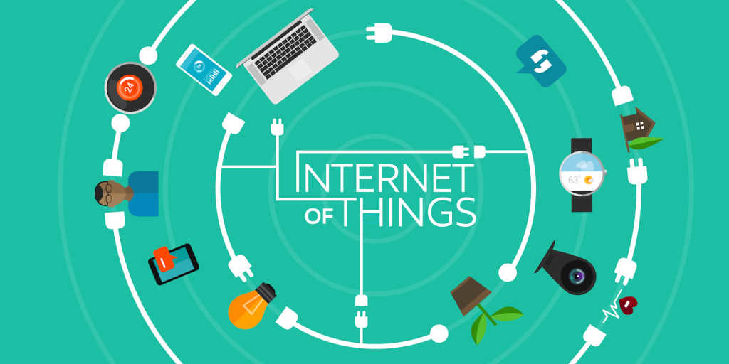 ارتباطات همگام و سیستم‌های IoT