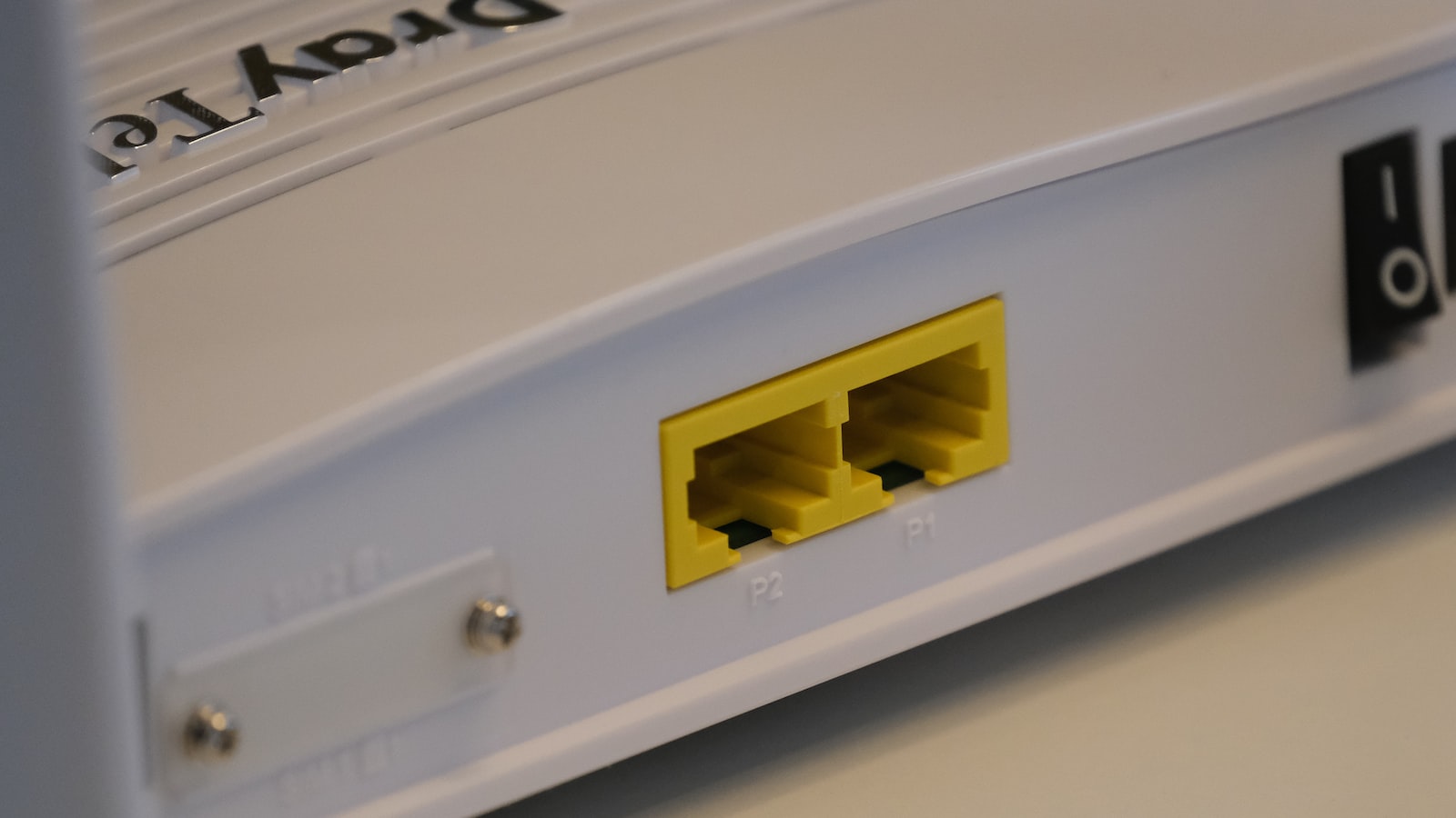 معرفی تکنولوژی Ethernet در سیستم‌های NAS